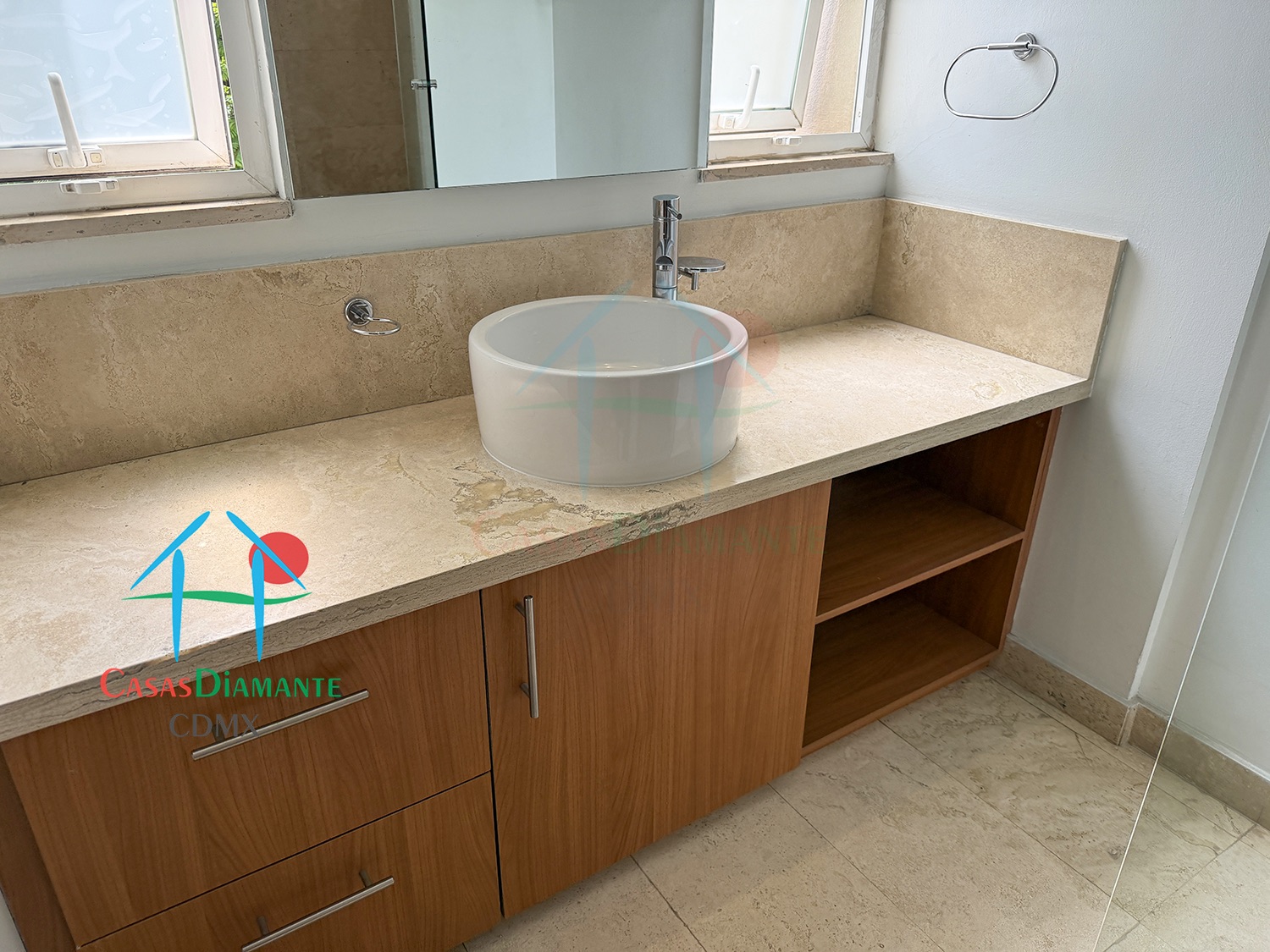 Av. Toluca Villa Sauce BC - Recámara dos 10